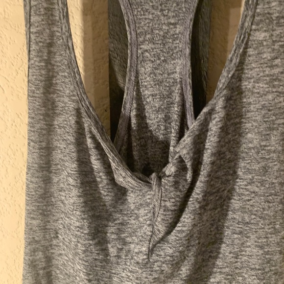 Beyond yoga beyond the bump maternity top small - Picture 3 of 7